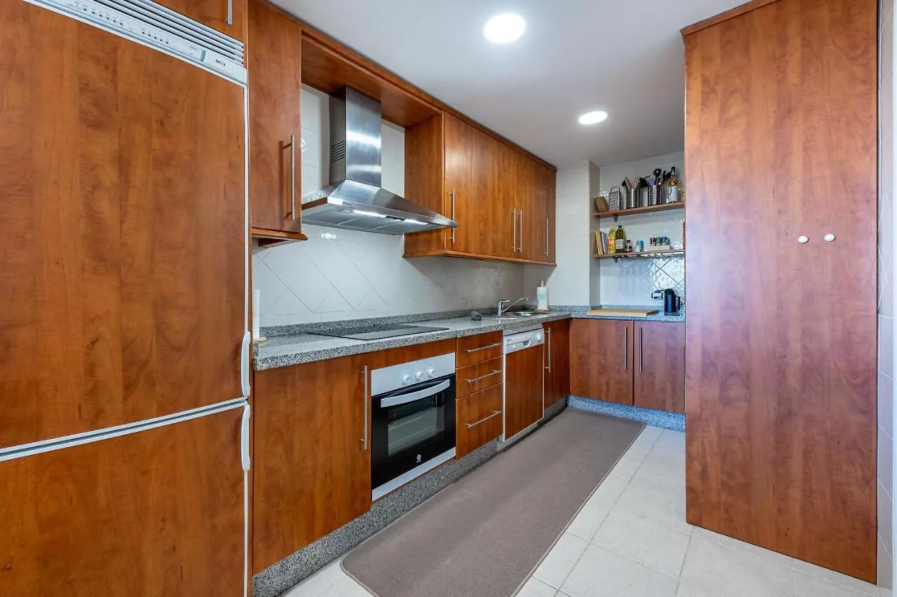 Apartment Green Hills Chic 3 Bed Apt Elviria, Marbella Spain
