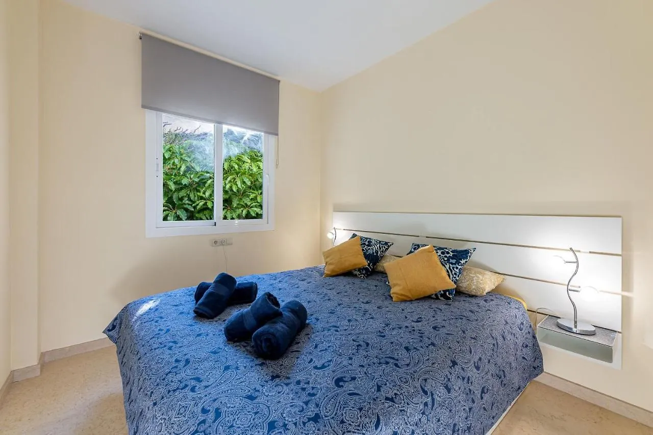 Apartment Green Hills Chic 3 Bed Apt Elviria, Marbella