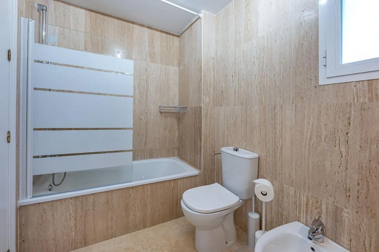 Apartment Green Hills Chic 3 Bed Apt Elviria, Marbella